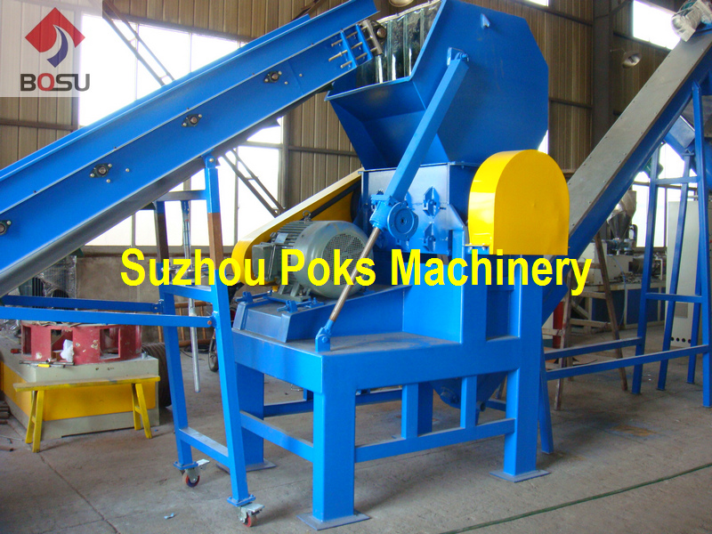Crusher