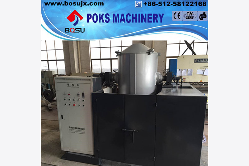 PET Drying Dehumidifying Tackifier