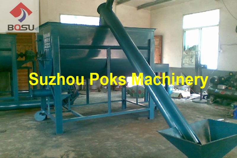 Dynamic compounding system