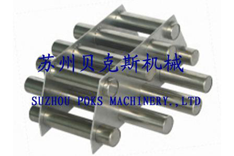 Magnetic stand